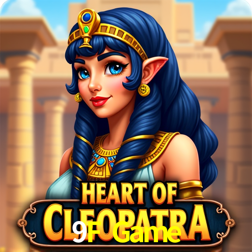 Casino Online 9F Game | Os Melhores Slots no Brasil
